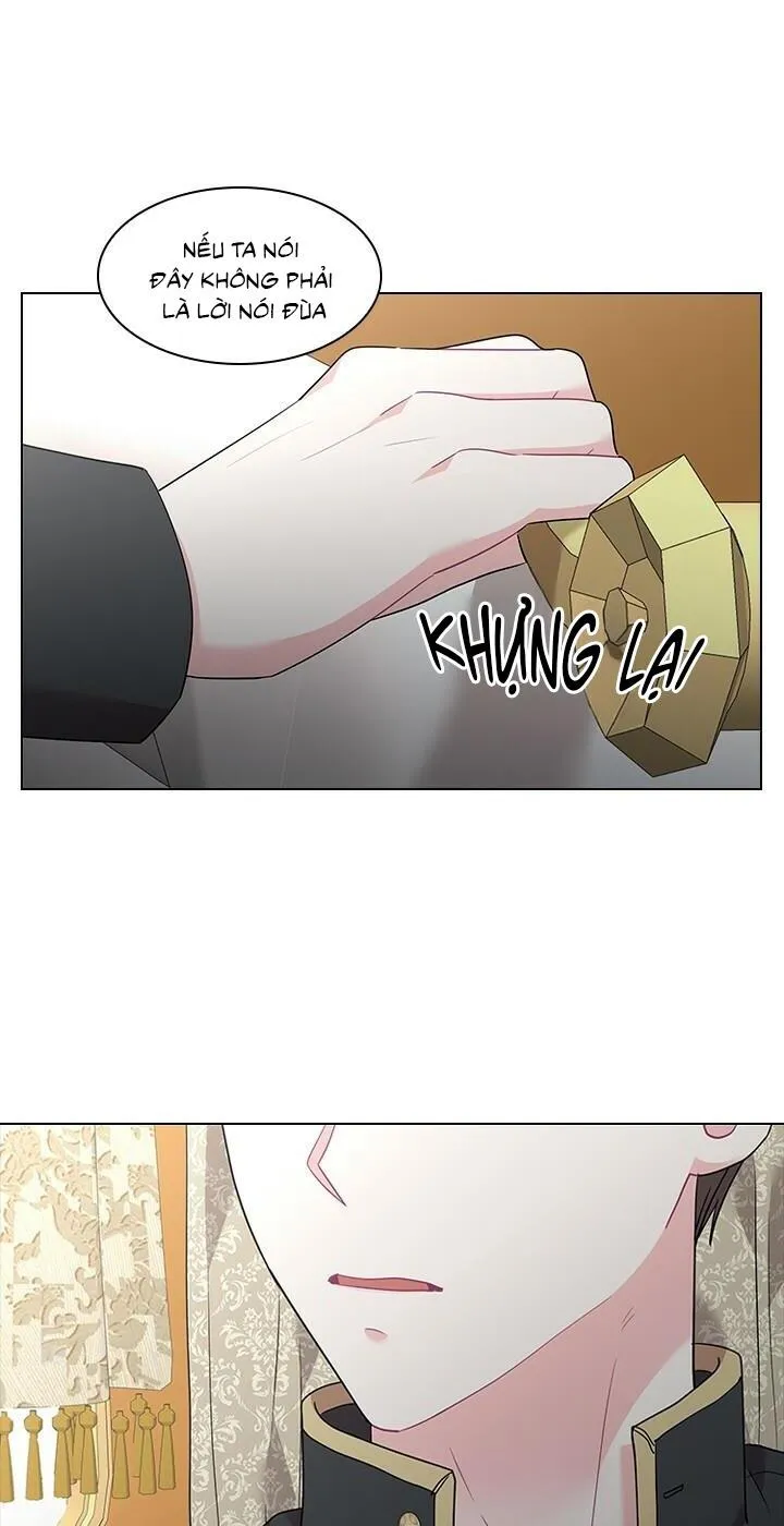 Who’s your daddy Chapter 29 Trang 10