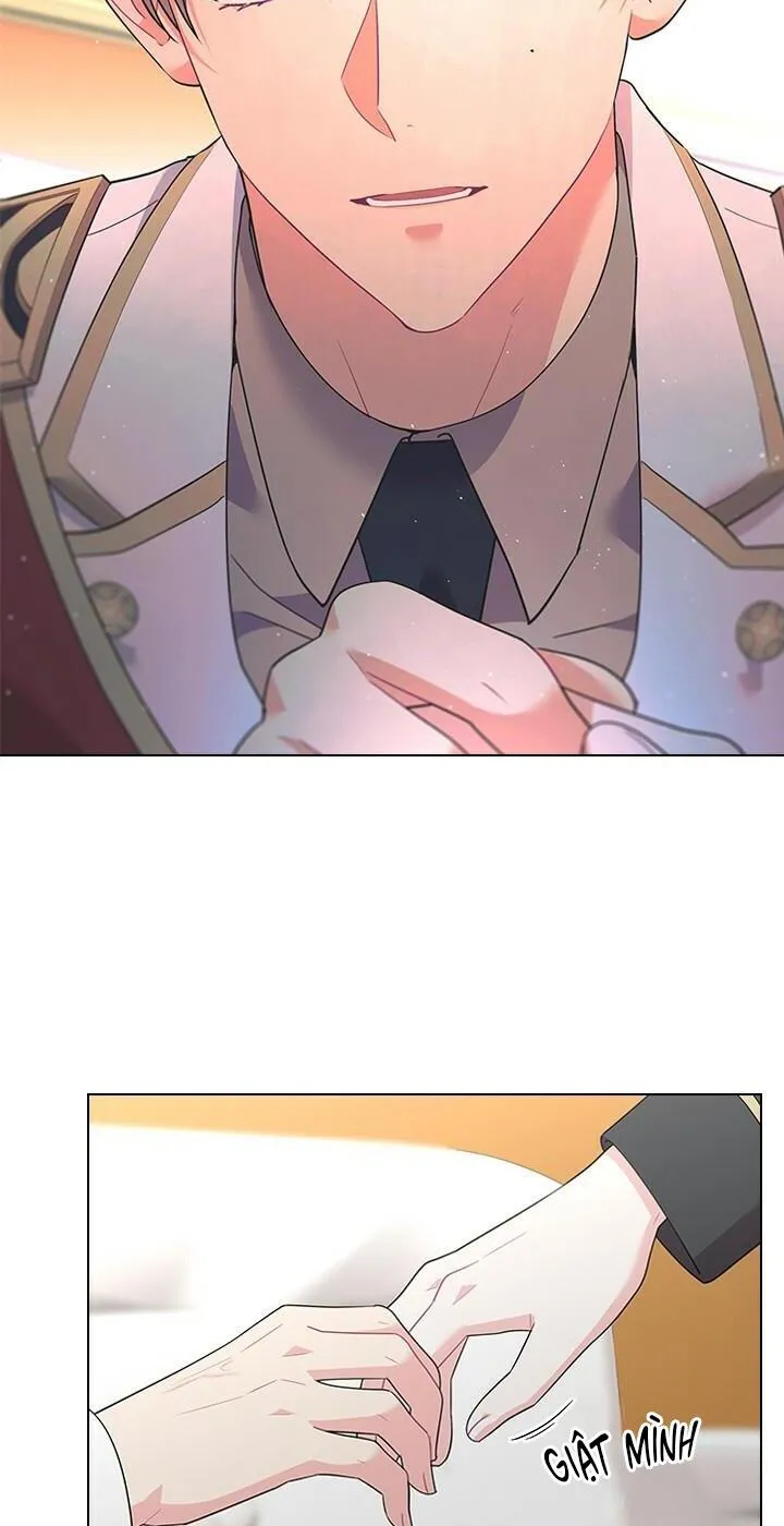 Who’s your daddy Chapter 29 Trang 14