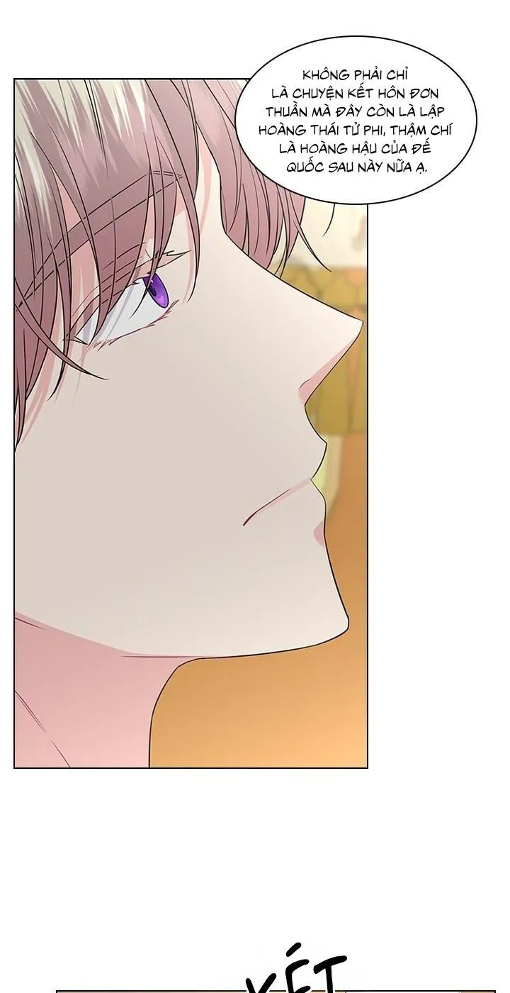 Who’s your daddy Chapter 29 Trang 16