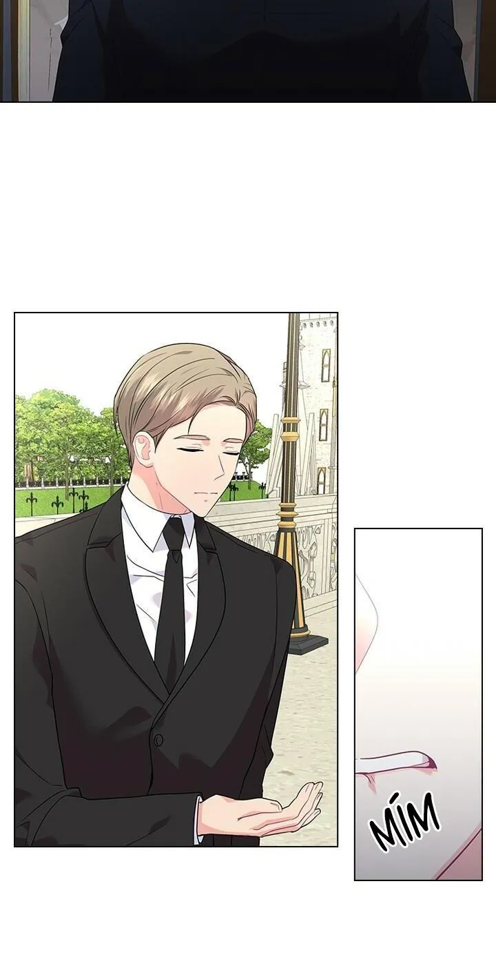 Who’s your daddy Chapter 29 Trang 18