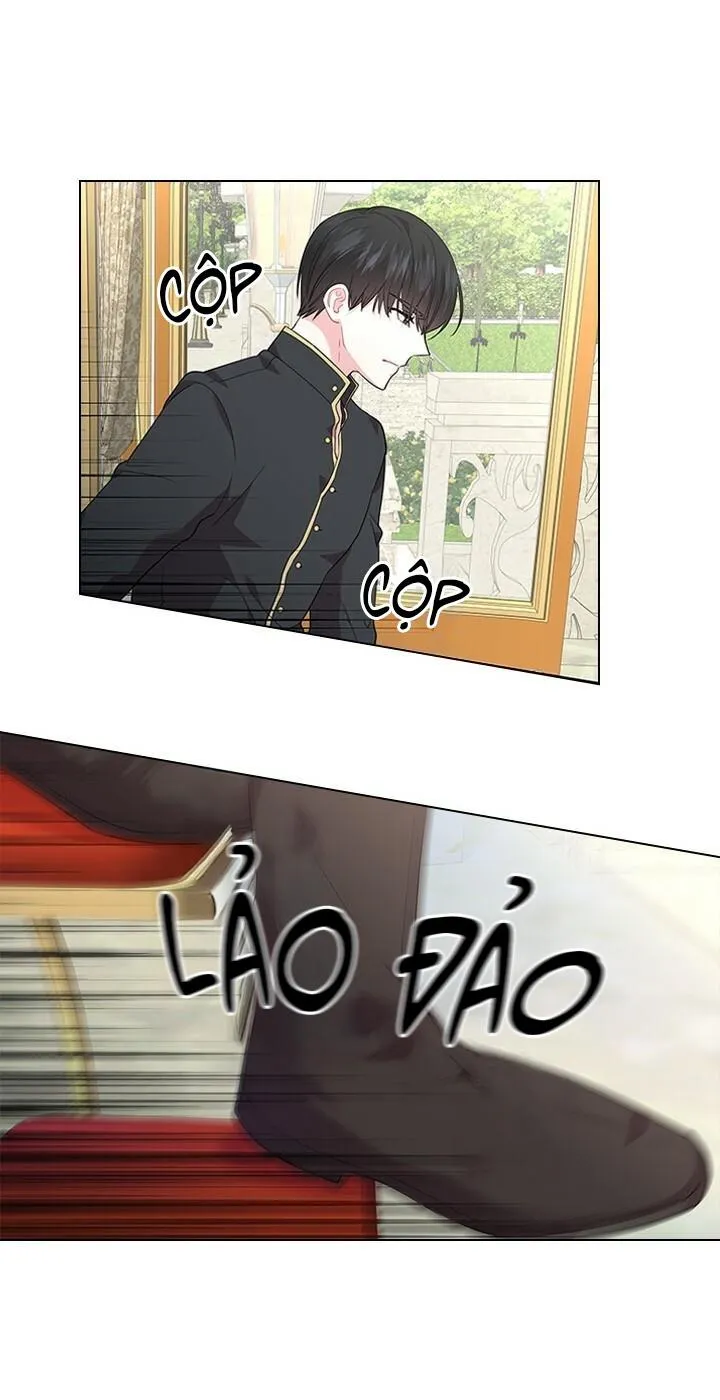 Who’s your daddy Chapter 29 Trang 19