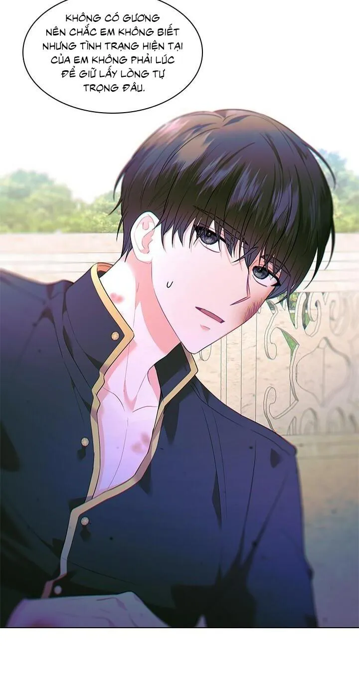 Who’s your daddy Chapter 29 Trang 22