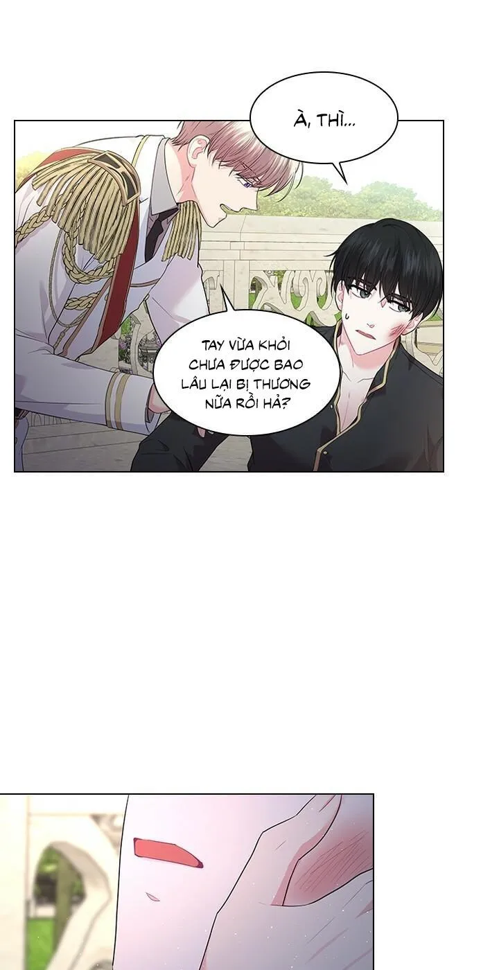 Who’s your daddy Chapter 29 Trang 23