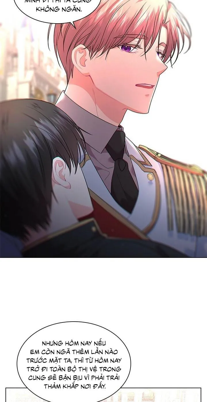 Who’s your daddy Chapter 29 Trang 28