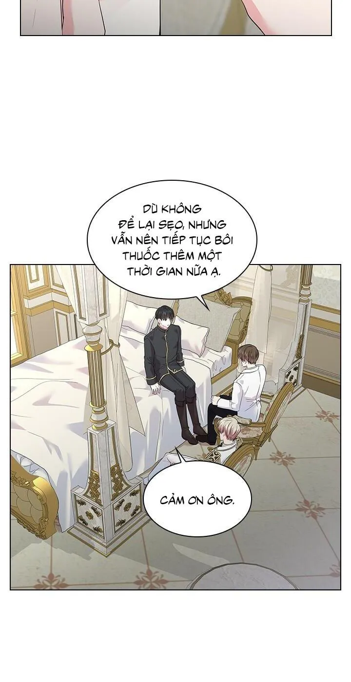 Who’s your daddy Chapter 29 Trang 32