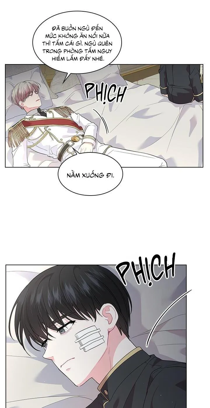 Who’s your daddy Chapter 29 Trang 38