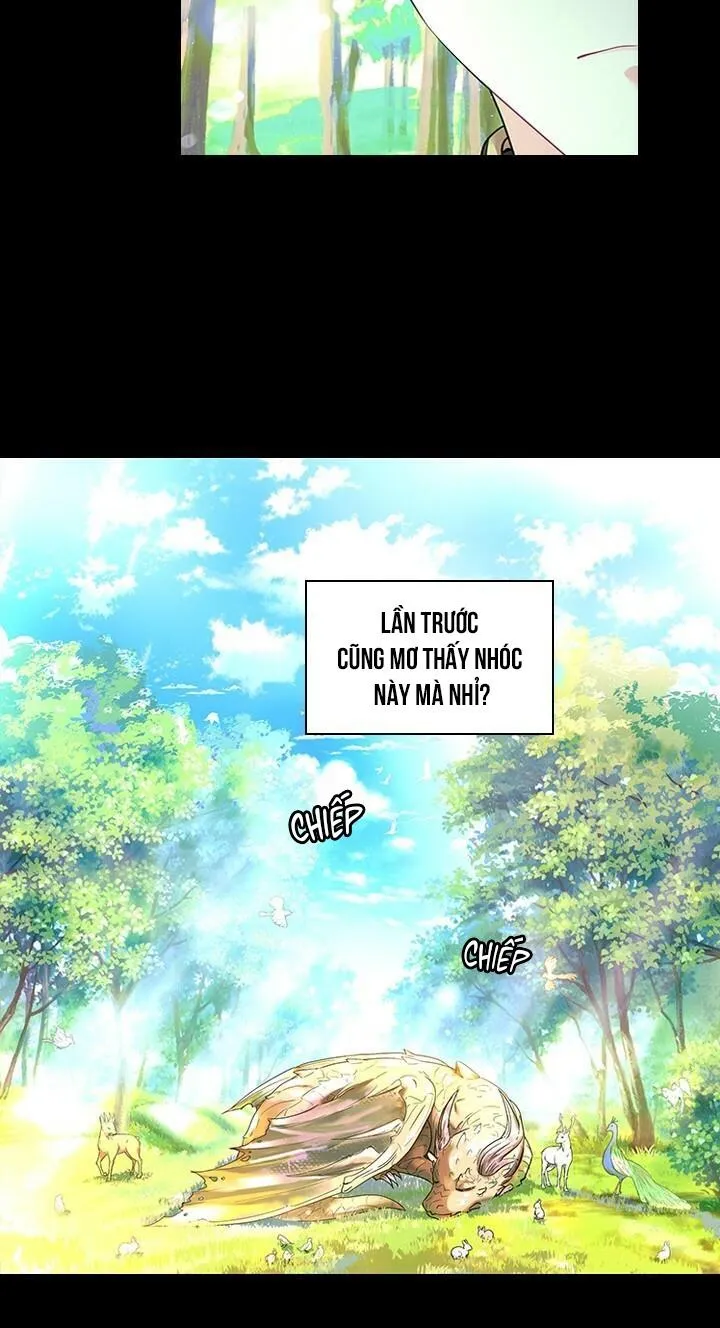 Who’s your daddy Chapter 29 Trang 42