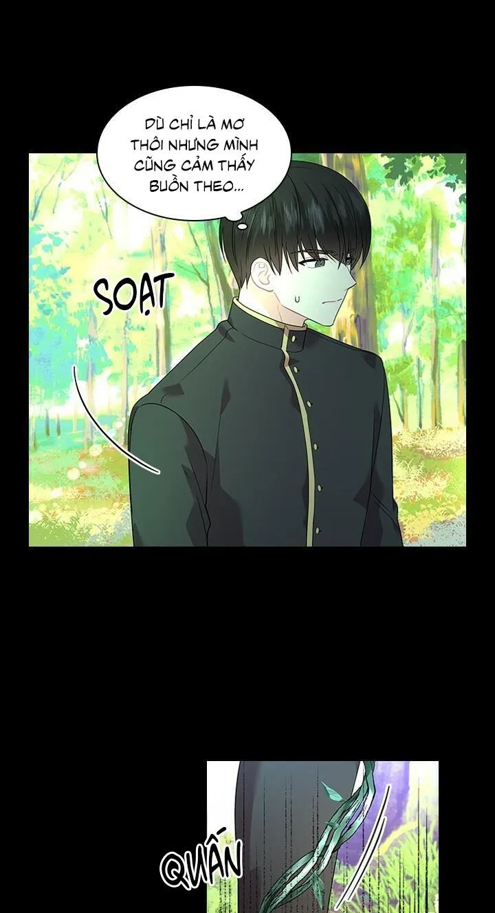 Who’s your daddy Chapter 29 Trang 45