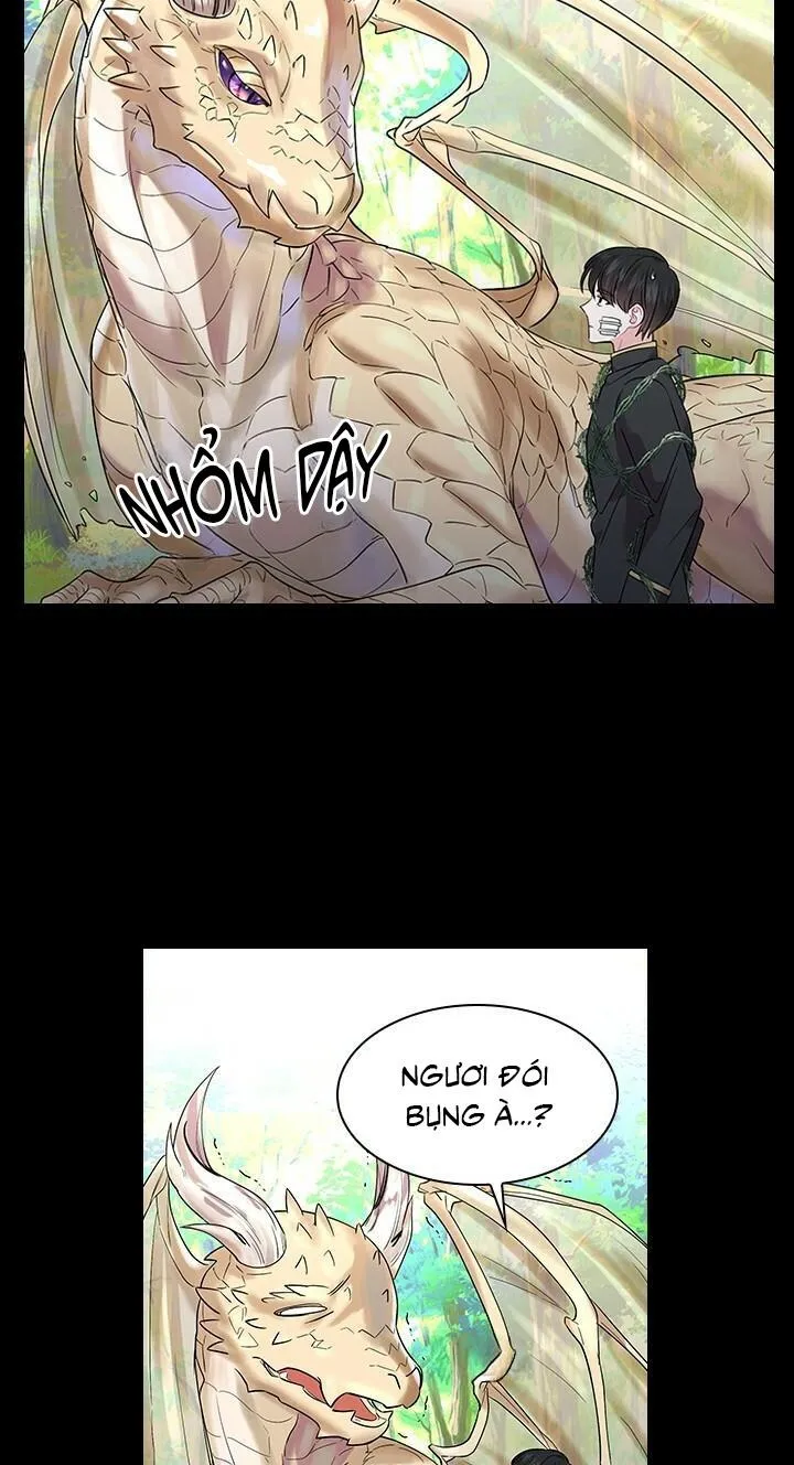 Who’s your daddy Chapter 29 Trang 50