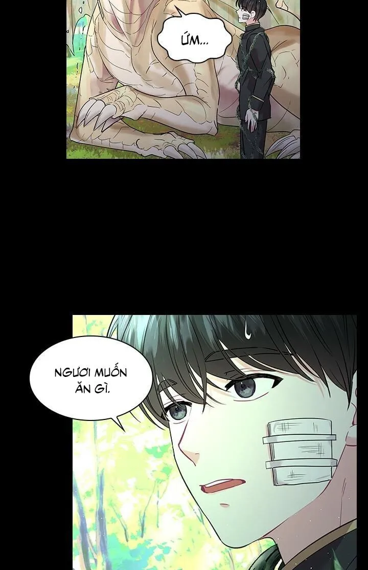 Who’s your daddy Chapter 29 Trang 51