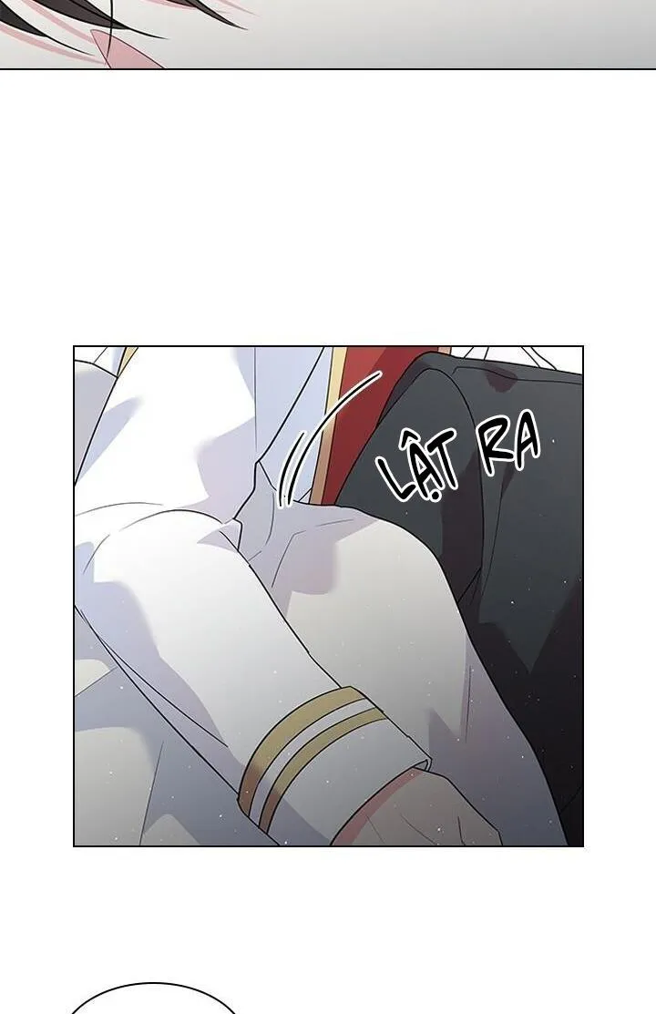 Who’s your daddy Chapter 29 Trang 55