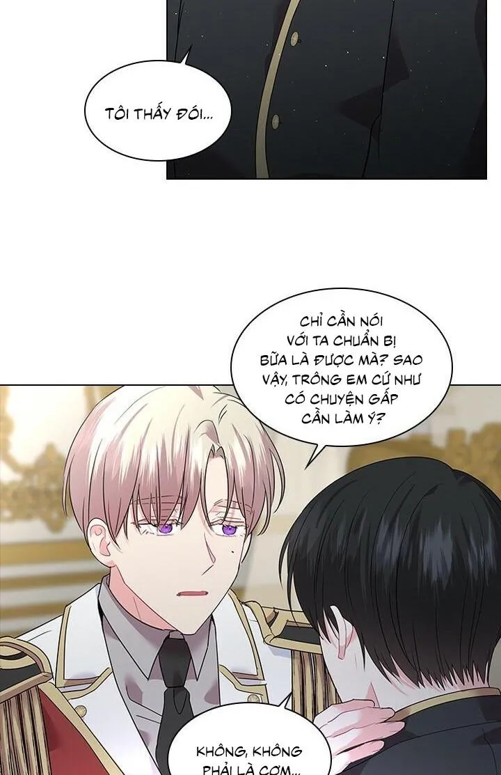 Who’s your daddy Chapter 29 Trang 58