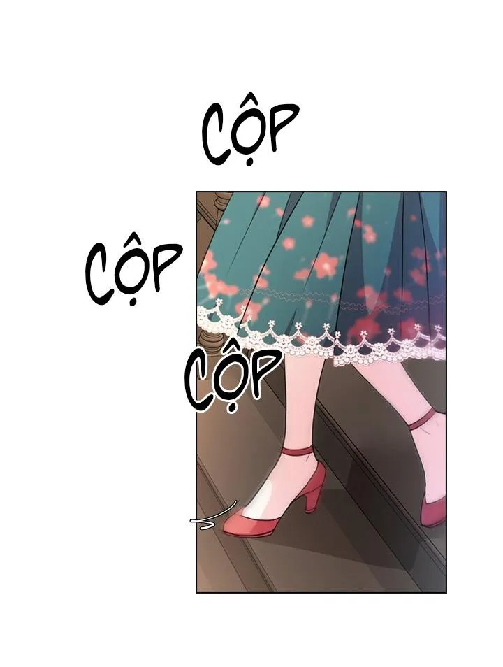 Who’s your daddy Chapter 3 Trang 3