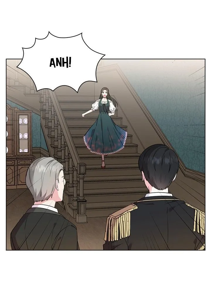 Who’s your daddy Chapter 3 Trang 4