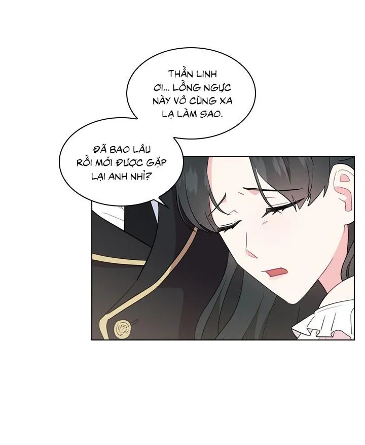 Who’s your daddy Chapter 3 Trang 6