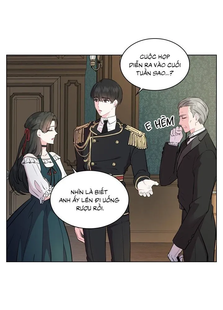 Who’s your daddy Chapter 3 Trang 10