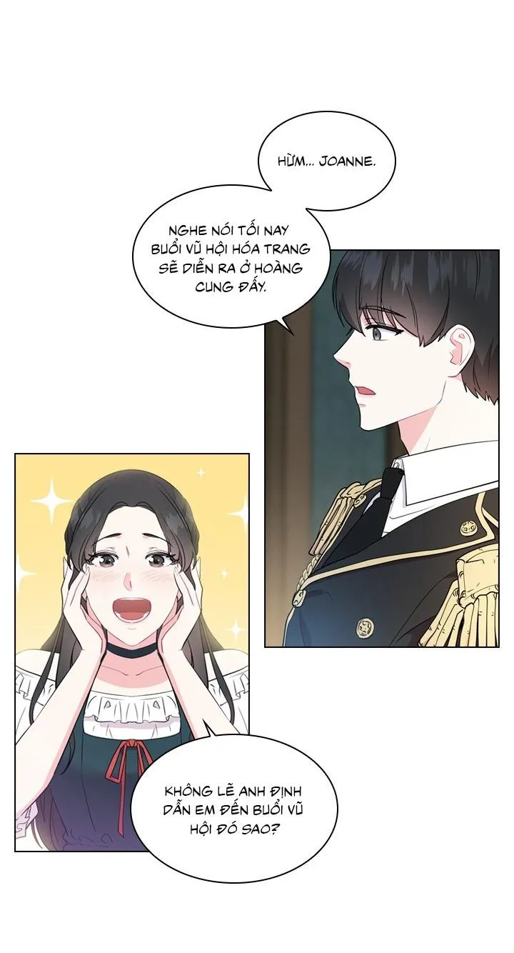 Who’s your daddy Chapter 3 Trang 11