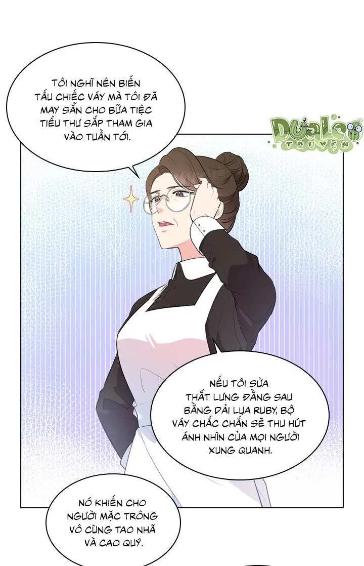 Who’s your daddy Chapter 3 Trang 14