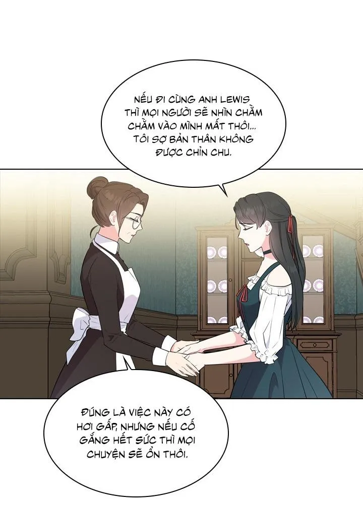 Who’s your daddy Chapter 3 Trang 16