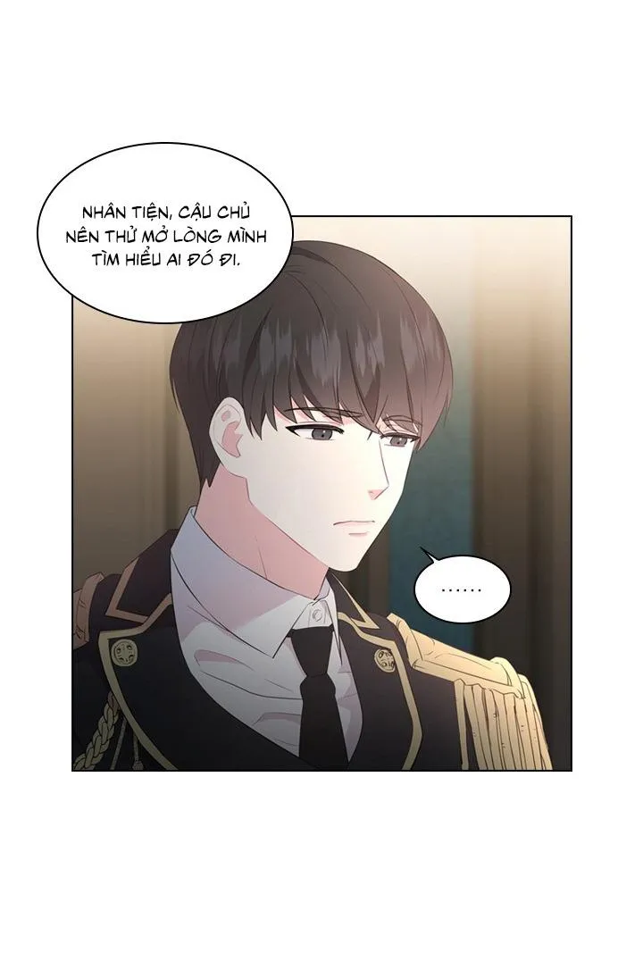 Who’s your daddy Chapter 3 Trang 19
