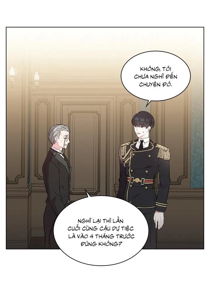 Who’s your daddy Chapter 3 Trang 21