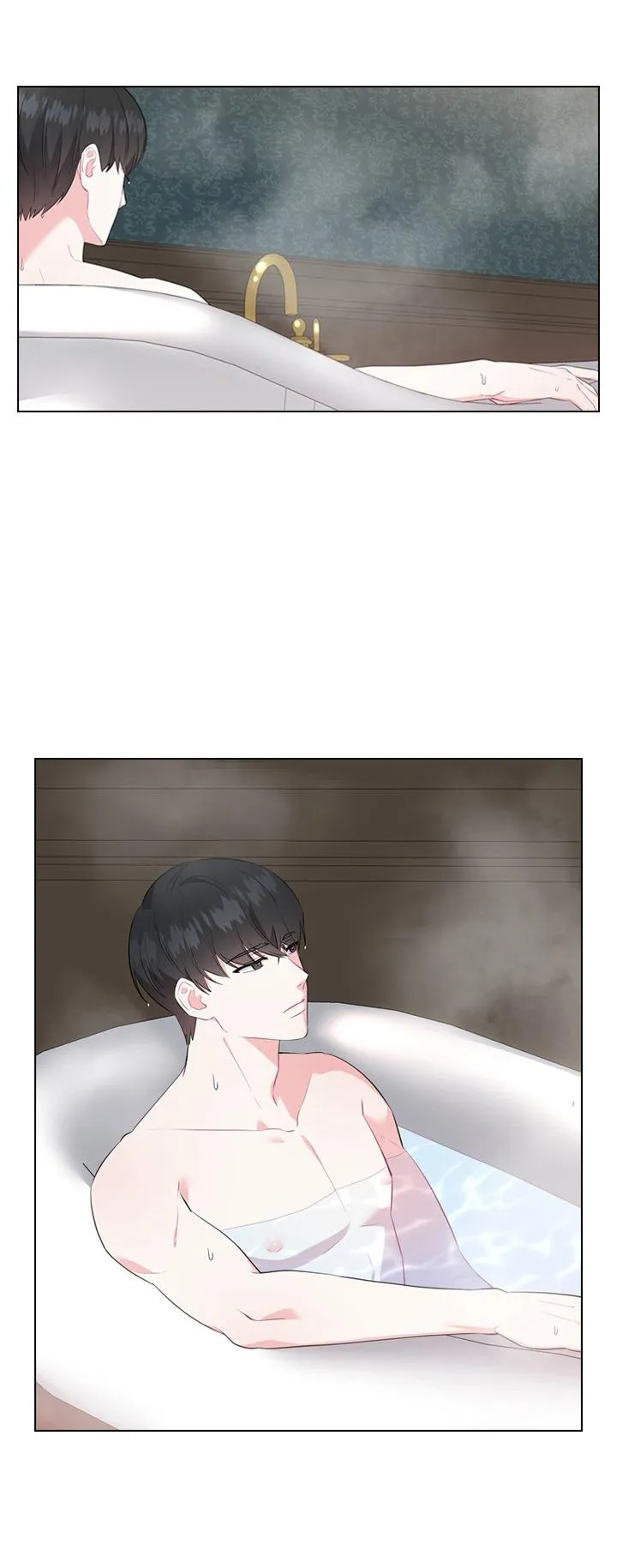 Who’s your daddy Chapter 3 Trang 28