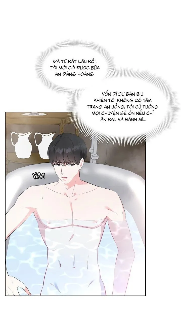 Who’s your daddy Chapter 3 Trang 29