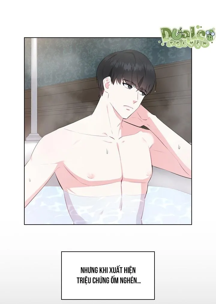 Who’s your daddy Chapter 3 Trang 30