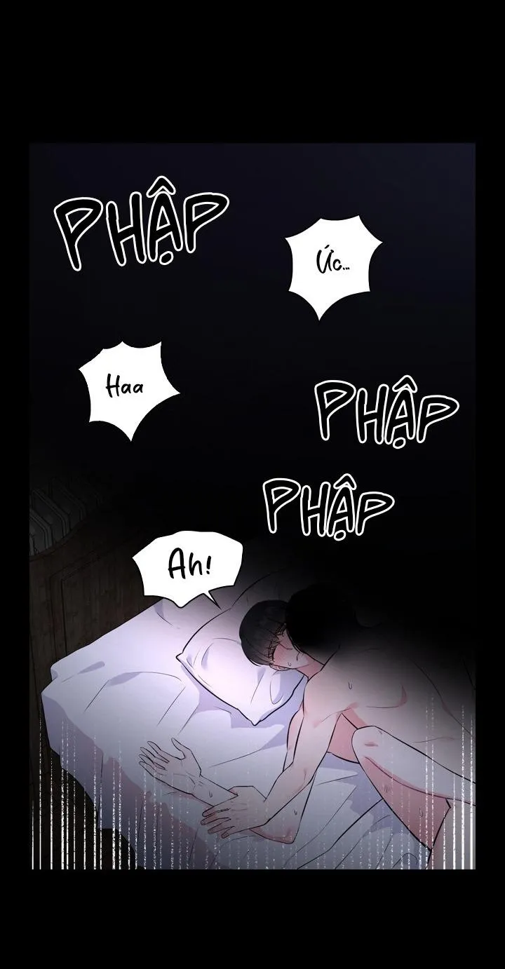 Who’s your daddy Chapter 3 Trang 36