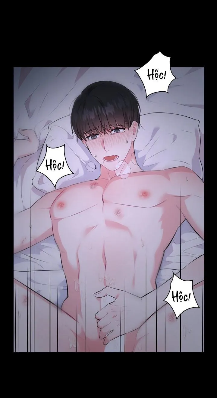 Who’s your daddy Chapter 3 Trang 40