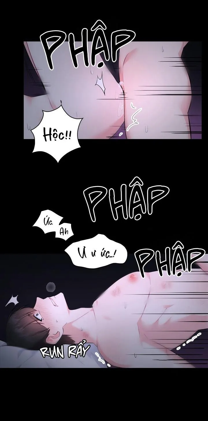 Who’s your daddy Chapter 3 Trang 42