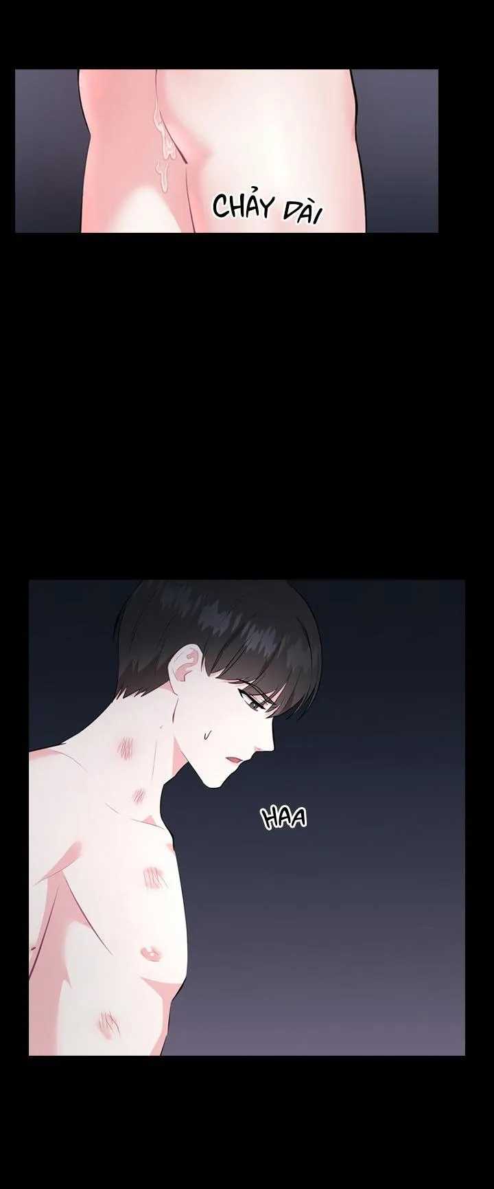 Who’s your daddy Chapter 3 Trang 51