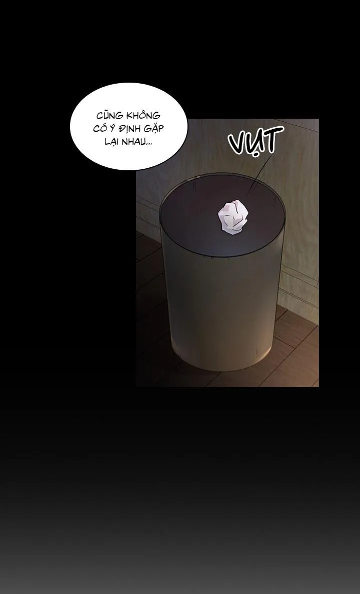 Who’s your daddy Chapter 3 Trang 53