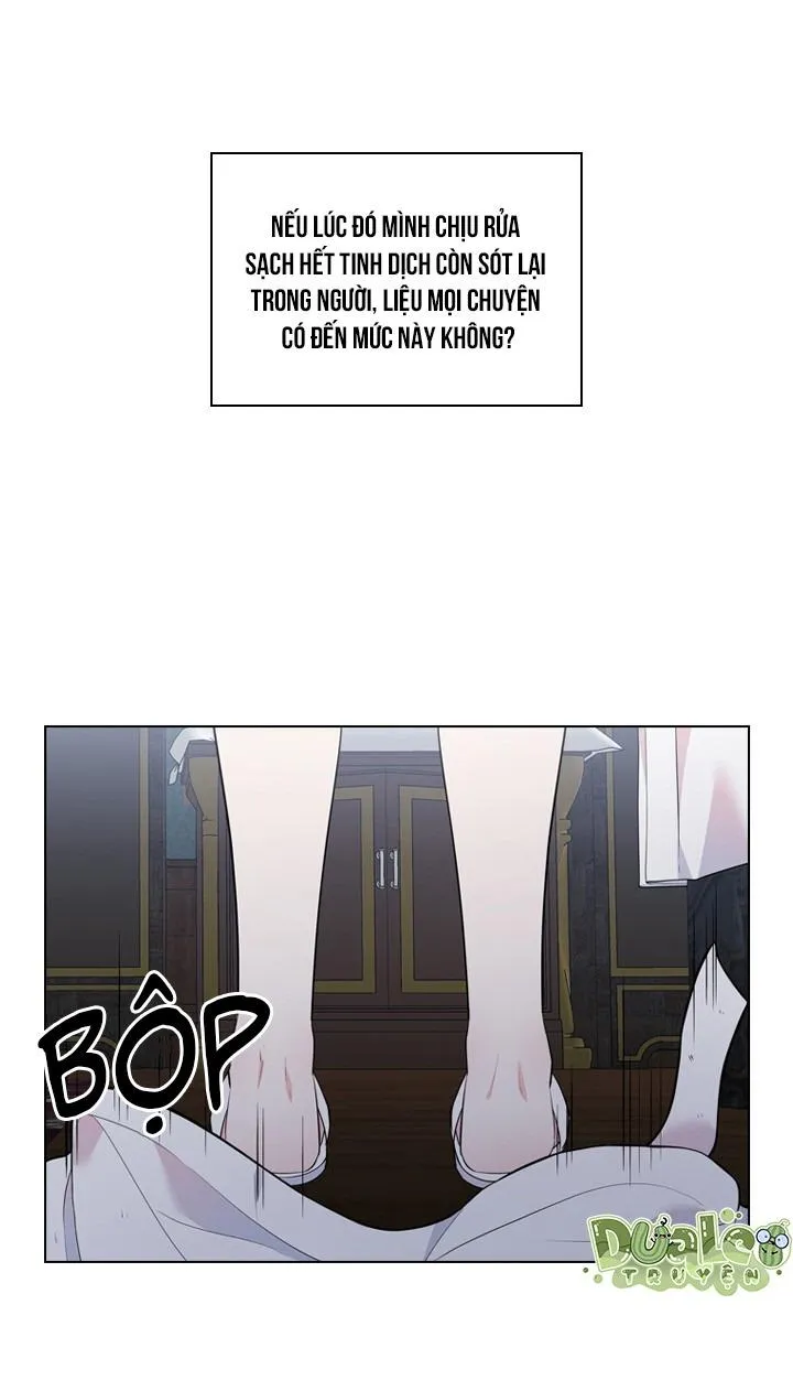 Who’s your daddy Chapter 3 Trang 56