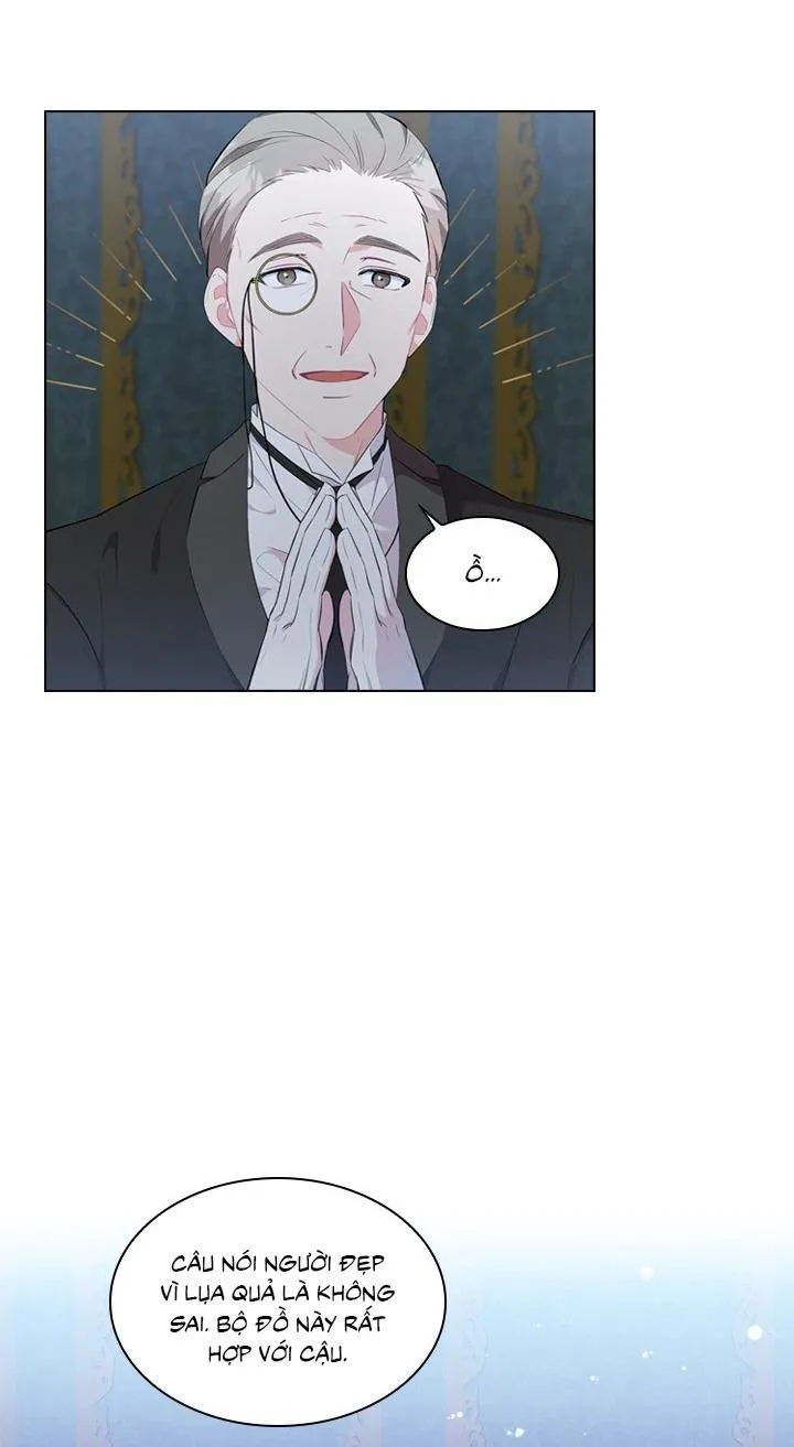 Who’s your daddy Chapter 3 Trang 59