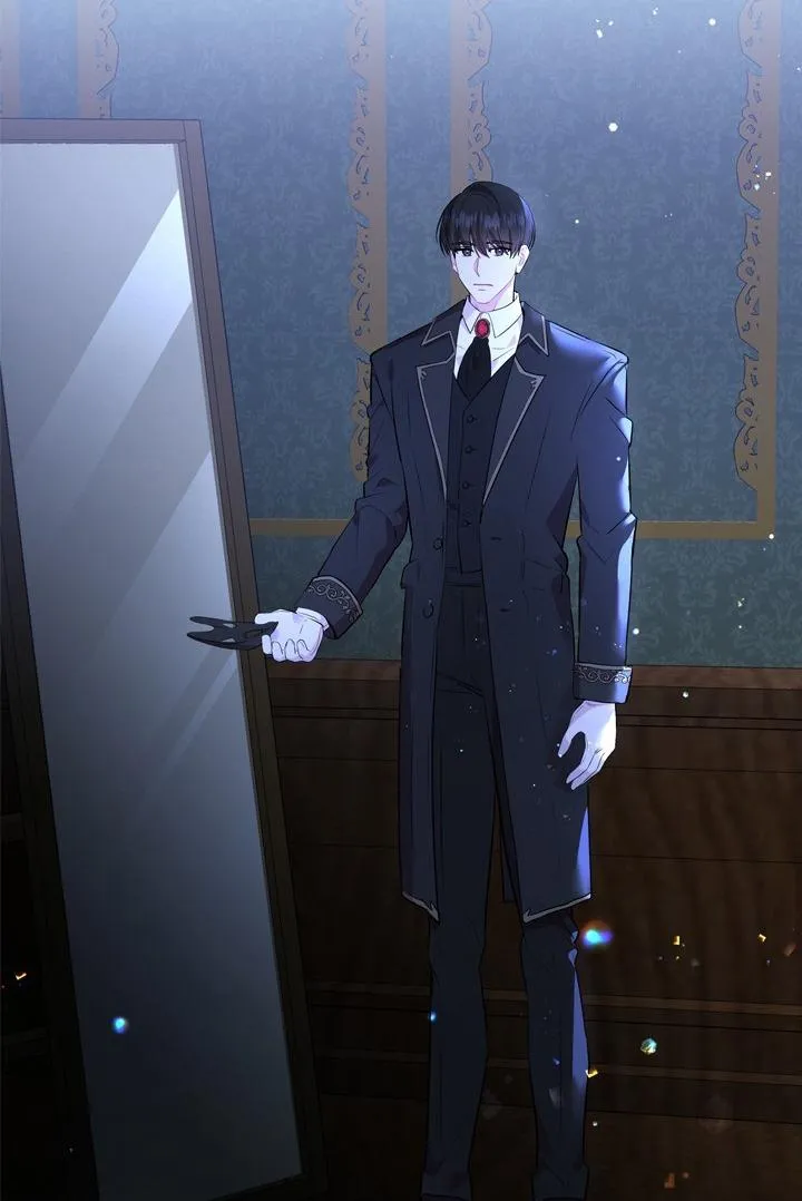 Who’s your daddy Chapter 3 Trang 60