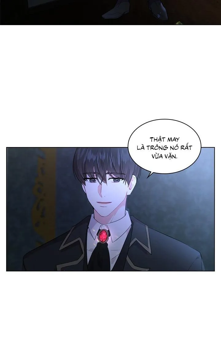 Who’s your daddy Chapter 3 Trang 61