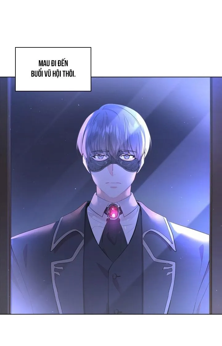 Who’s your daddy Chapter 3 Trang 63