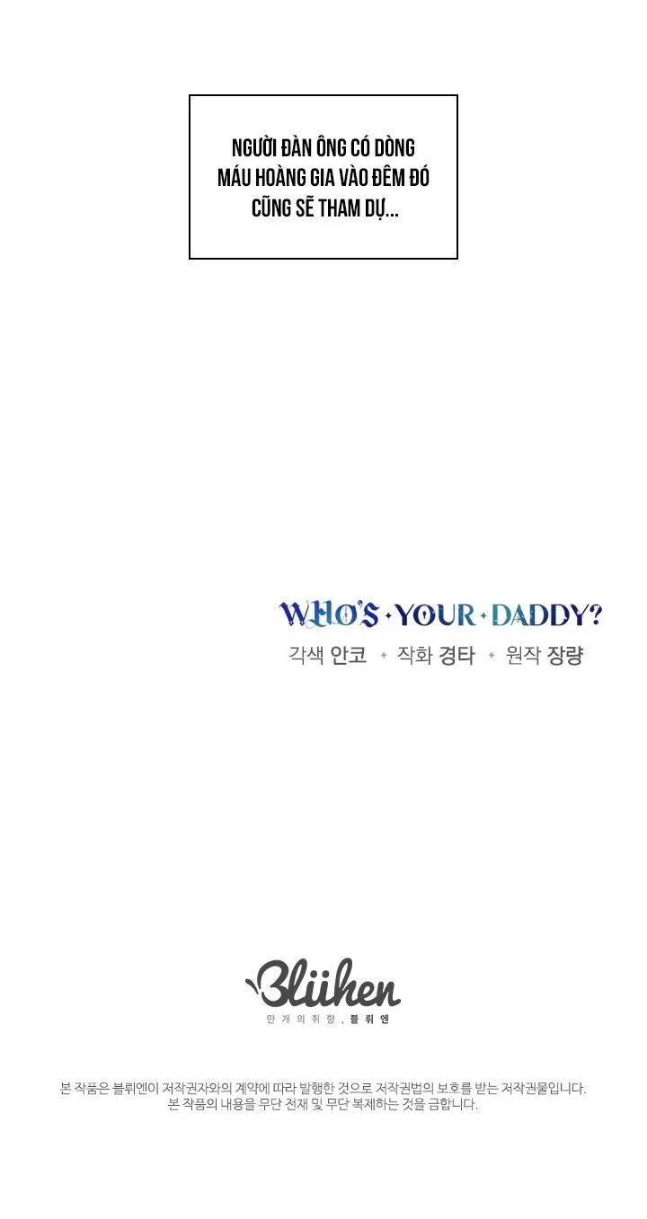 Who’s your daddy Chapter 3 Trang 64