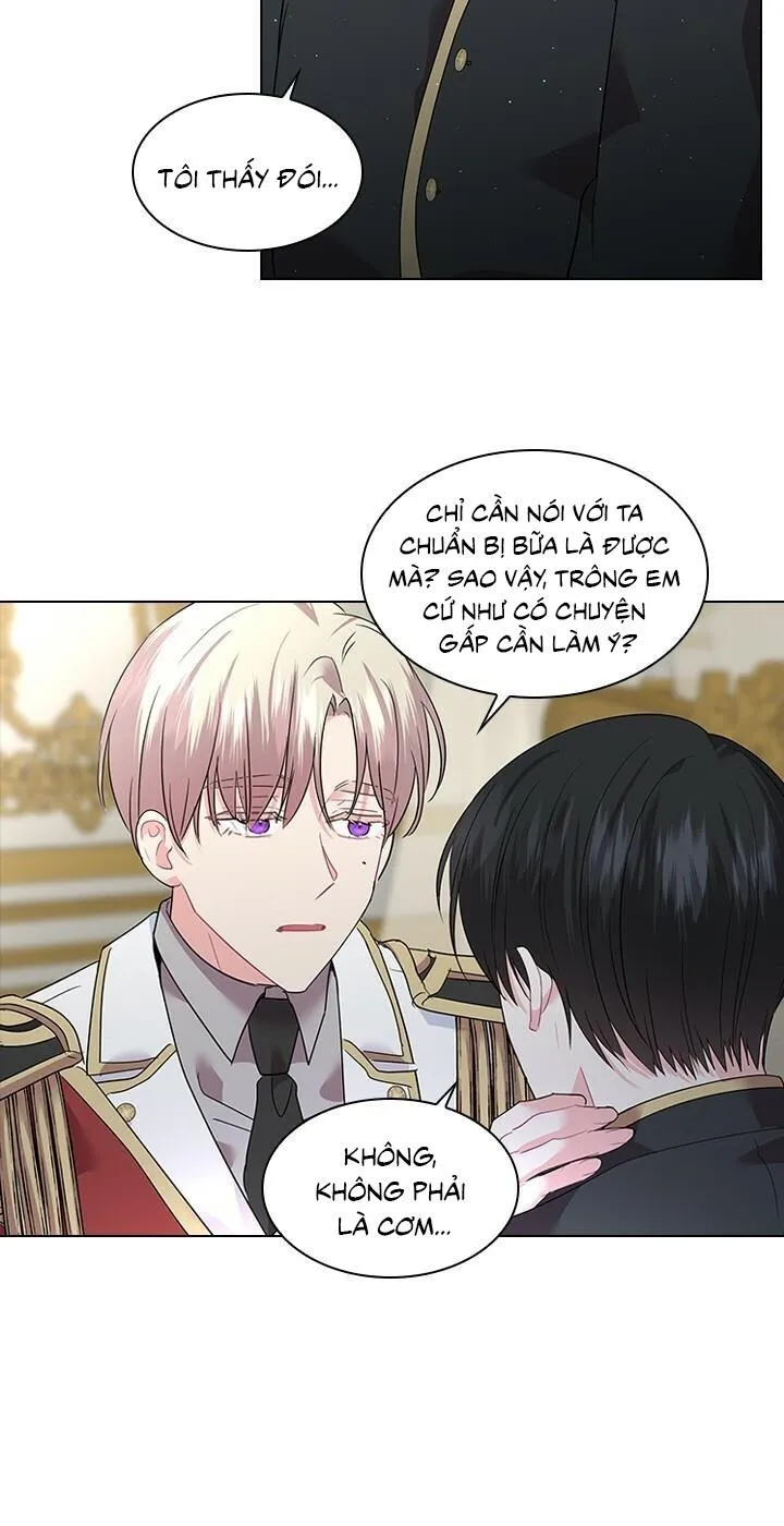 Who’s your daddy Chapter 30 Trang 3