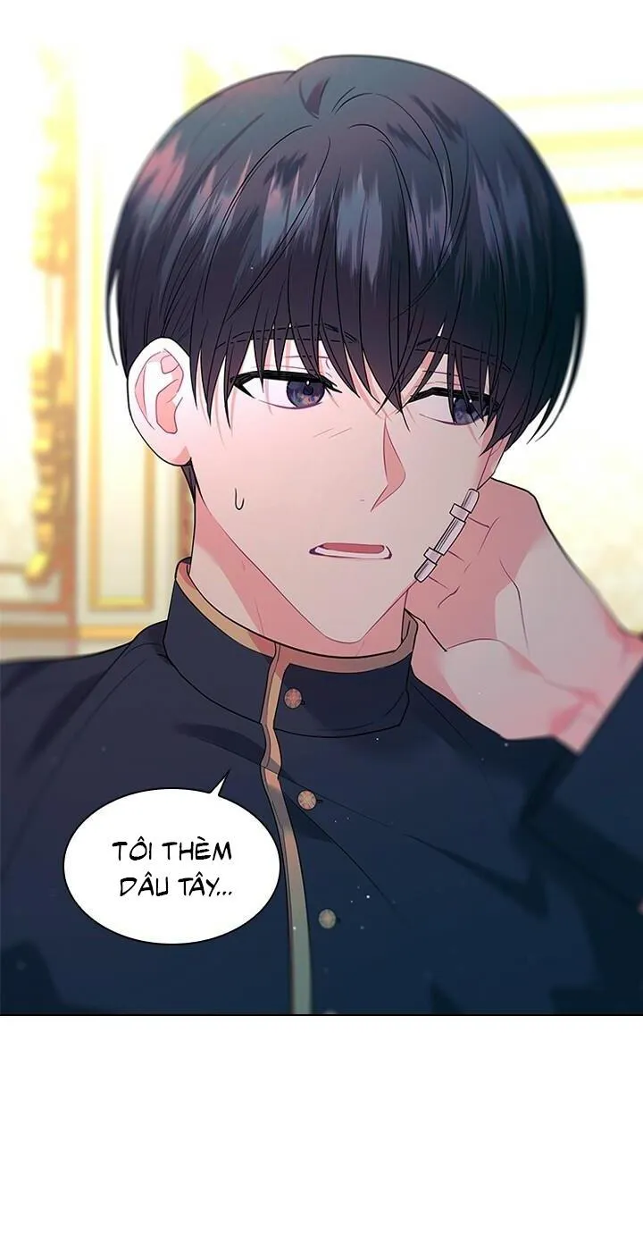 Who’s your daddy Chapter 30 Trang 4