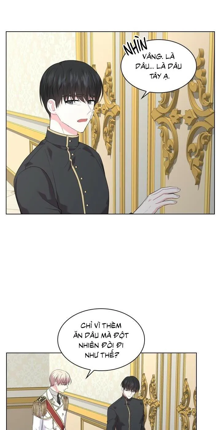 Who’s your daddy Chapter 30 Trang 12