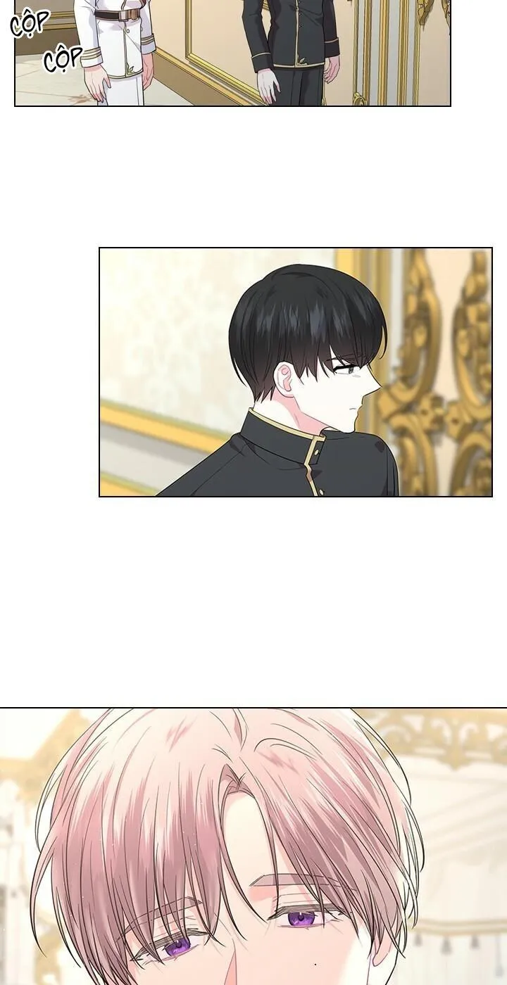 Who’s your daddy Chapter 30 Trang 13