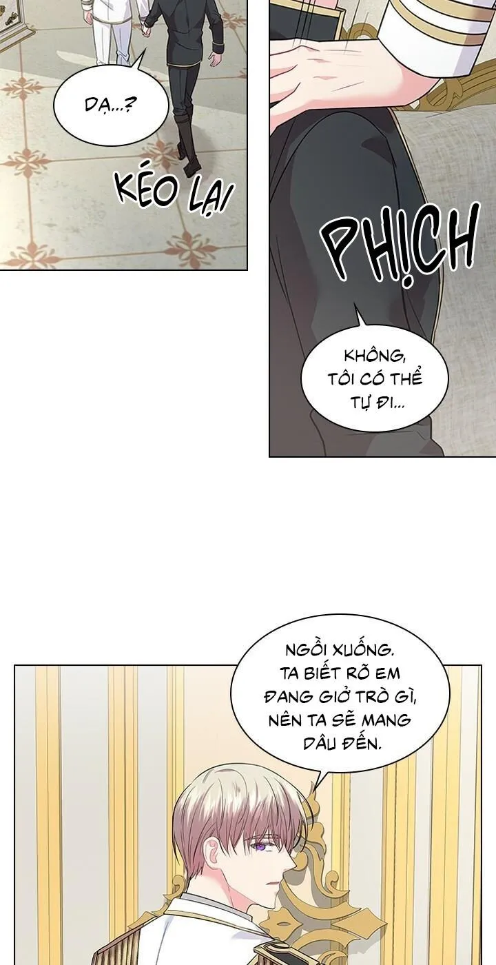 Who’s your daddy Chapter 30 Trang 15