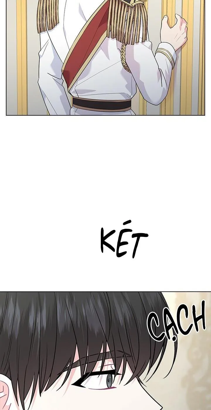 Who’s your daddy Chapter 30 Trang 16