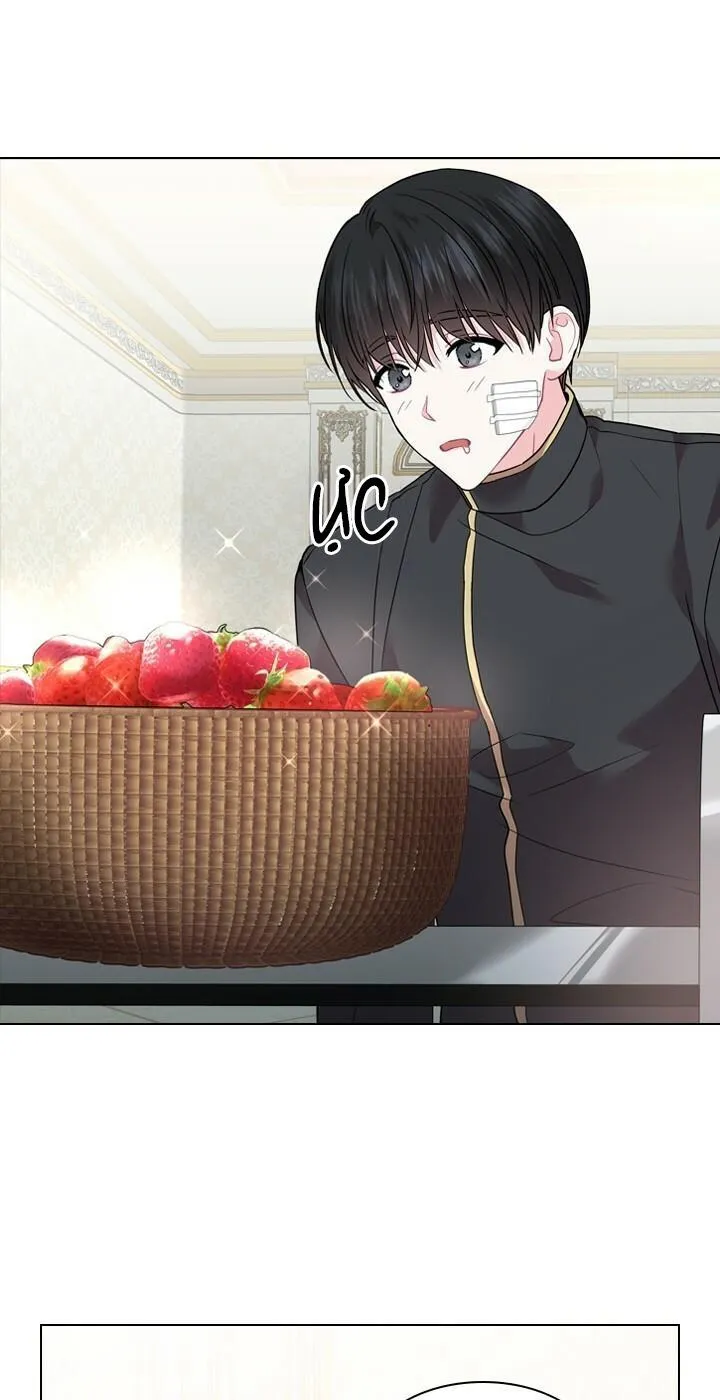 Who’s your daddy Chapter 30 Trang 19