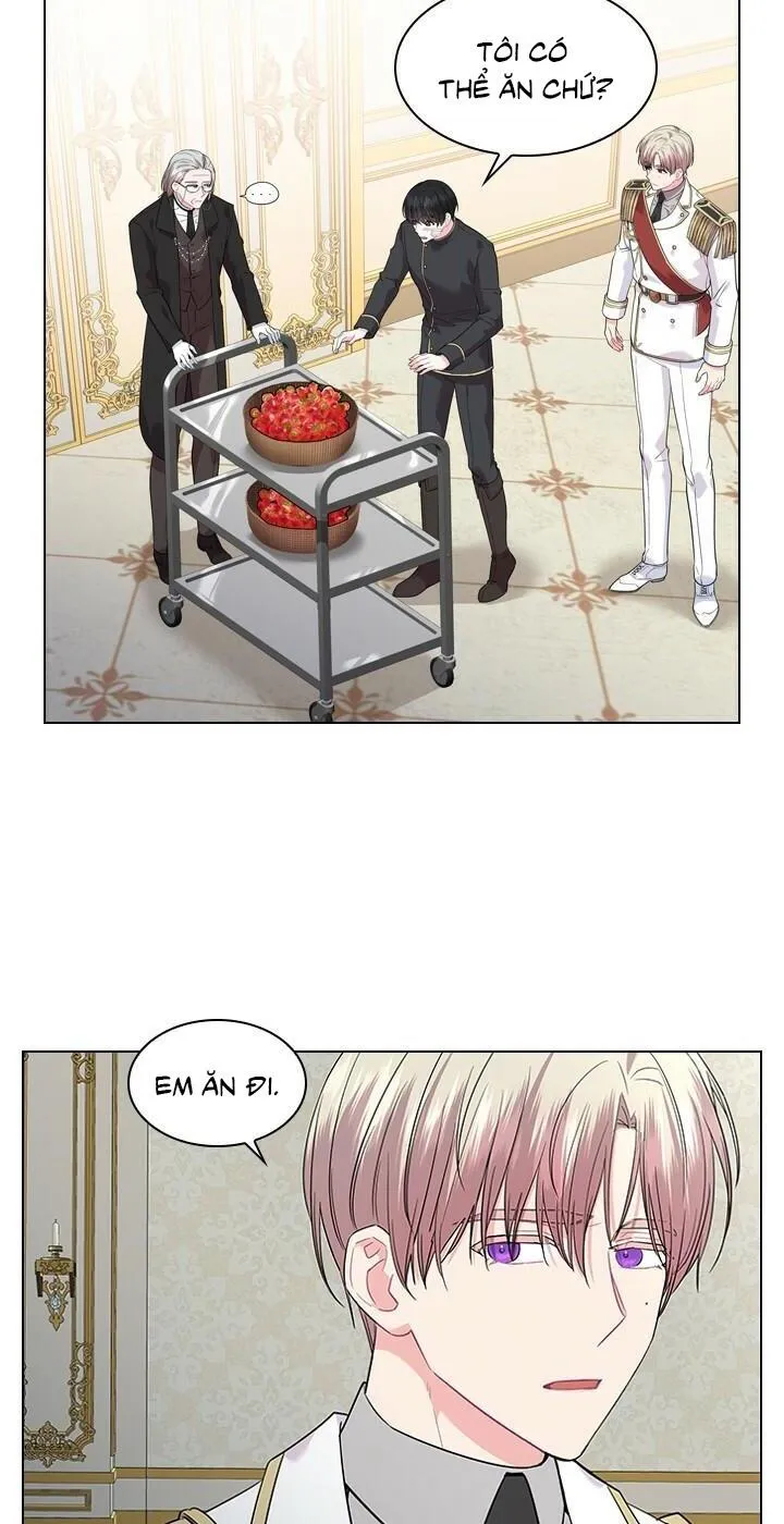 Who’s your daddy Chapter 30 Trang 20