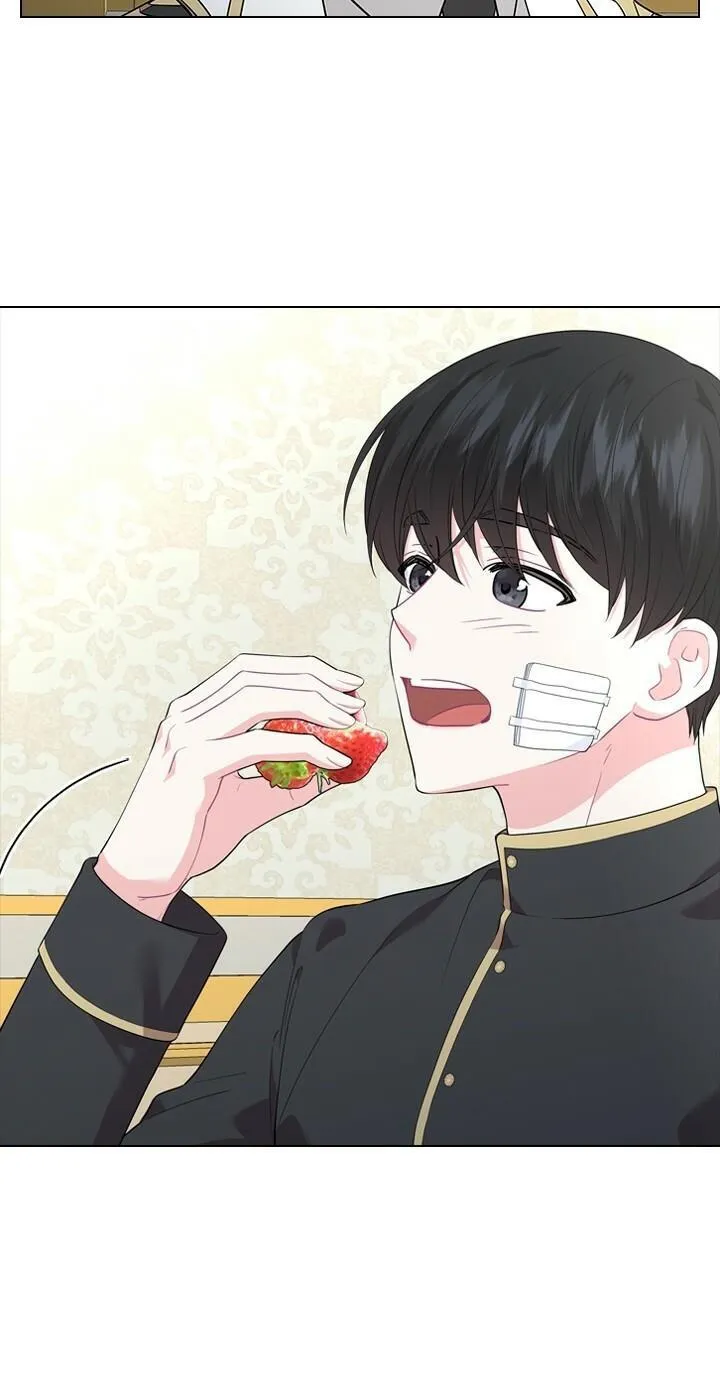 Who’s your daddy Chapter 30 Trang 21