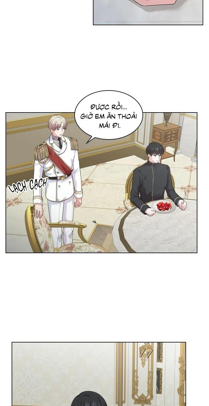 Who’s your daddy Chapter 30 Trang 24