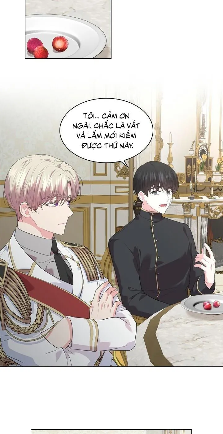 Who’s your daddy Chapter 30 Trang 26